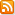 RSS icon
